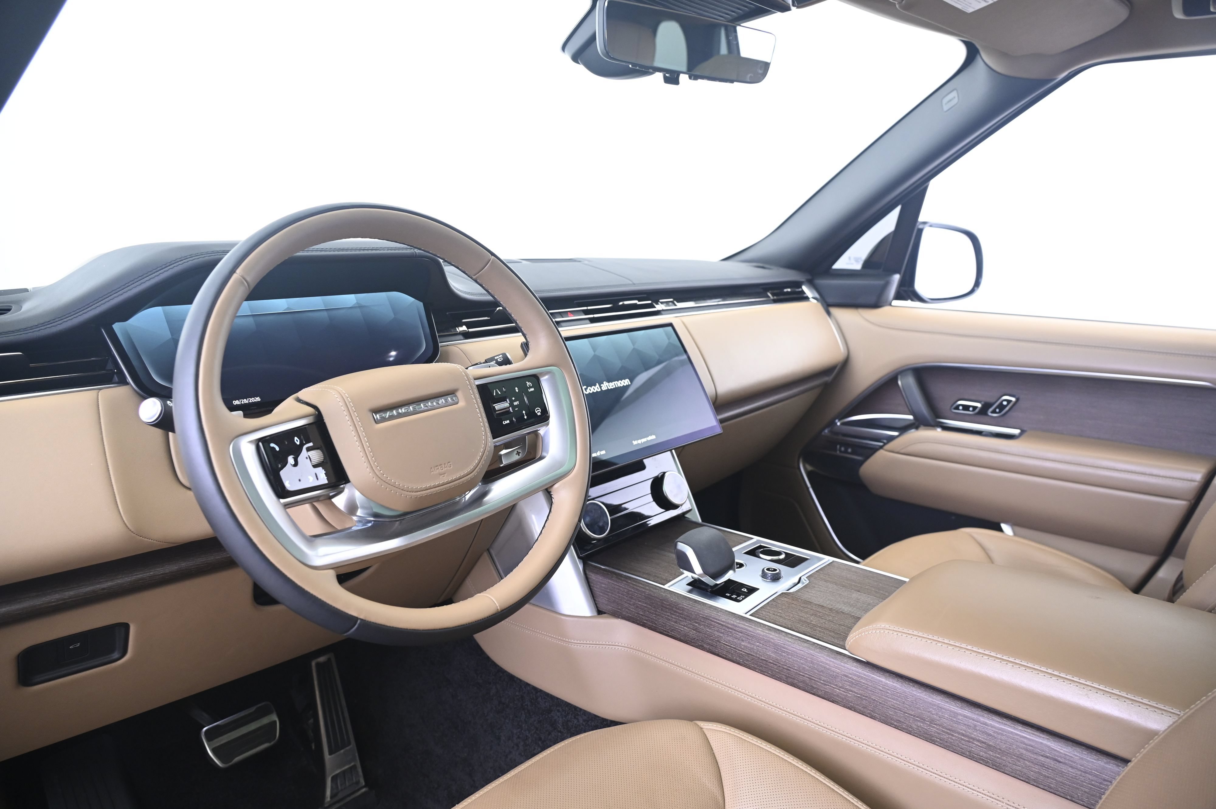 Used 2023 Land Rover Range Rover Long Wheelbase Autobiography AWD/4WD image 4