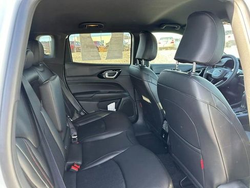 New 2026 Jeep Compass Trailhawk image 4