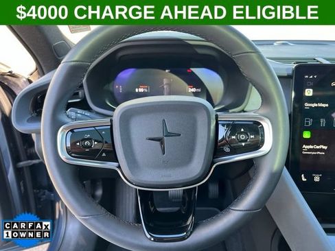 Used 2024 Polestar Polestar 2 AWD/4WD image 23