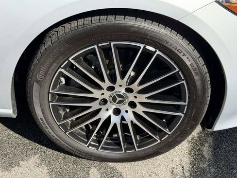 Used 2026 Mercedes-Benz C 300 4MATIC Sedan image 9