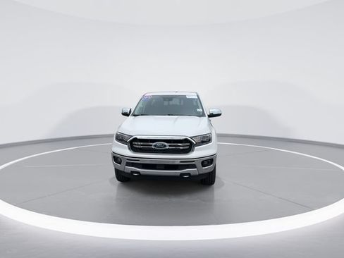Certified 2019 Ford Ranger Lariat w/ Equipment Group 501A Mid RWD image 2