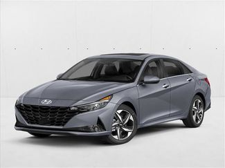 Used 2023 Hyundai Elantra Limited w/ Cargo Package FWD video 1
