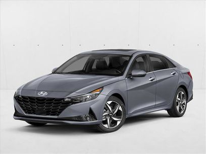 Used 2023 Hyundai Elantra Limited w/ Cargo Package