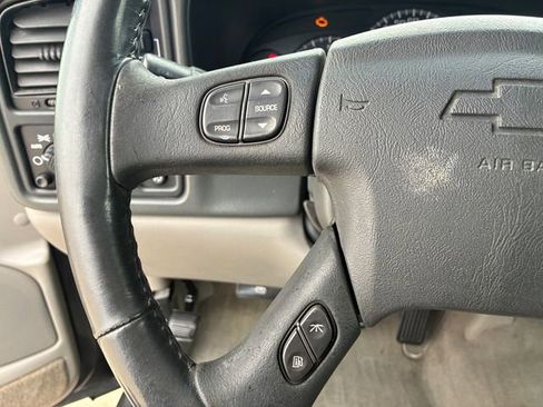 Used 2005 Chevrolet Avalanche Z71 w/ Preferred Equipment Group image 21