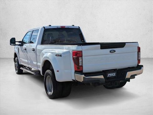 Used 2022 Ford F350 XLT image 8