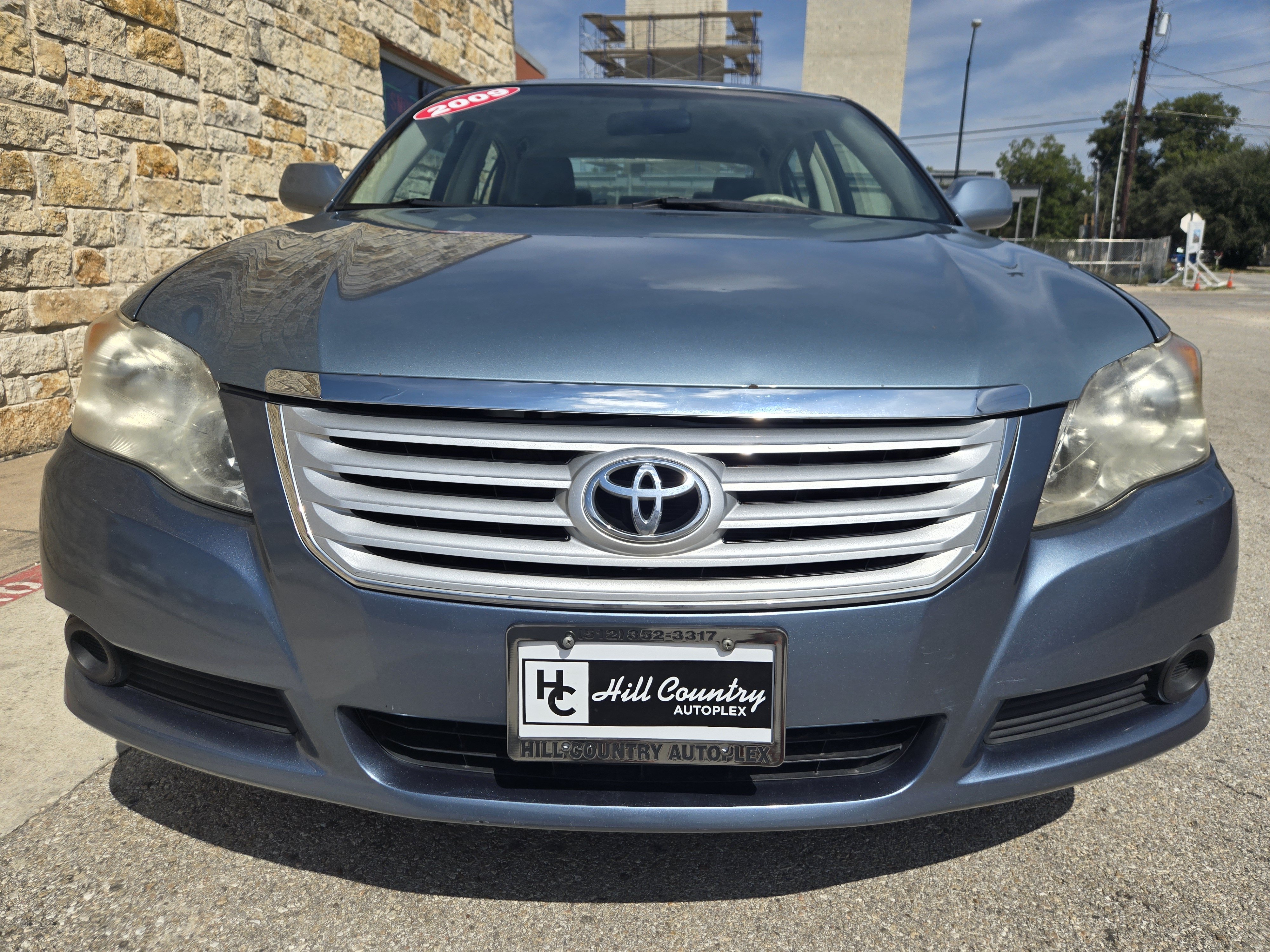 Used 2009 Toyota Avalon XL FWD image 14