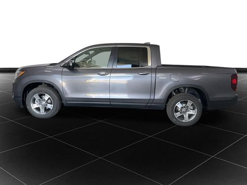 New 2026 Honda Ridgeline RTL image 2