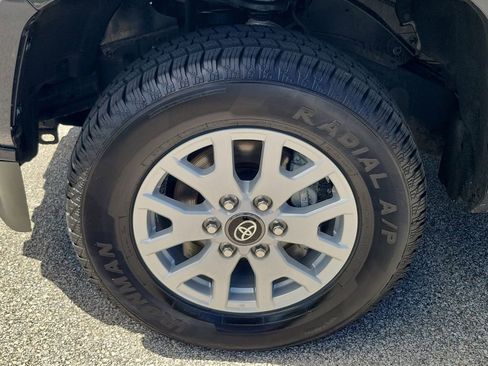 Used 2024 Toyota Tacoma SR5 RWD image 12