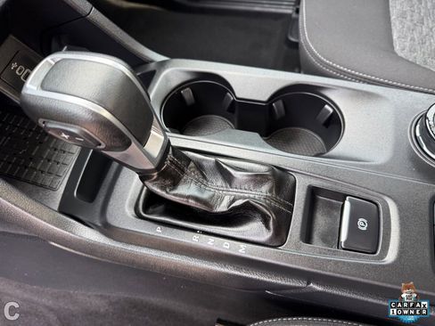 Used 2024 Ford Ranger XLT w/ FX4 Off-Road Package AWD/4WD image 22