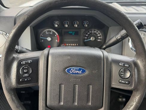 Used 2016 Ford F350 XLT AWD/4WD image 21