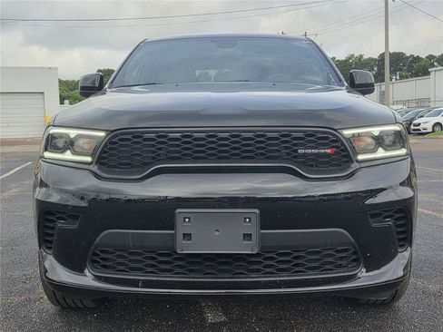 Used 2026 Dodge Durango GT AWD/4WD image 2