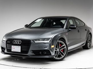 Used 2018 Audi A7 3.0T Premium Plus AWD/4WD video 1