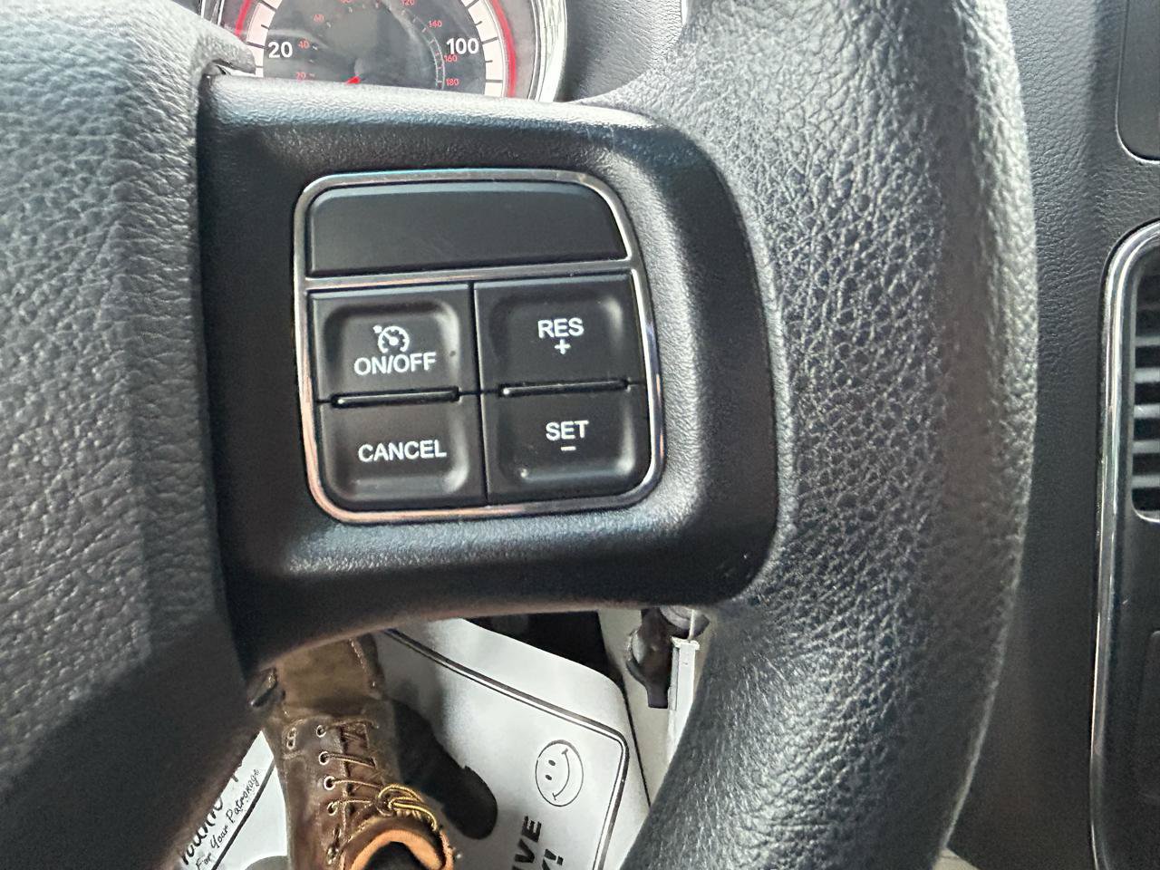 Used 2013 Dodge Grand Caravan SE FWD image 18