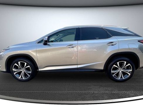 Used 2021 Lexus RX 350 FWD w/ Premium Package image 8