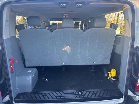 Used 2017 Ford Transit 150 XL image 32