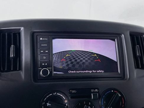 Used 2020 Nissan NV200 SV FWD image 15