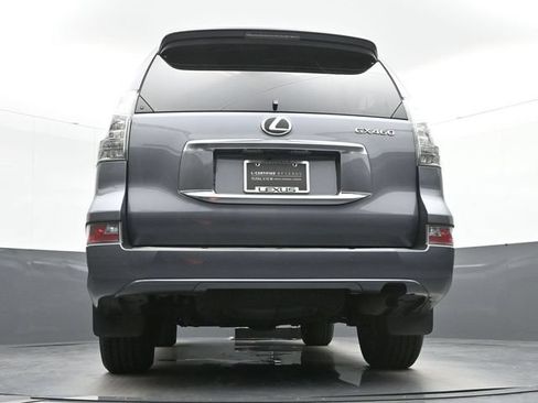 Used 2023 Lexus GX 460 Premium AWD/4WD image 13