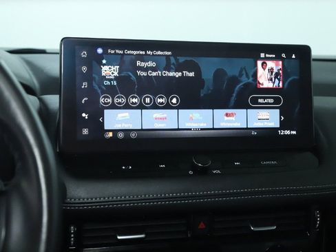 Certified 2024 Nissan Rogue SL image 26