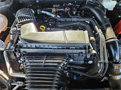 Certified 2024 Lincoln Nautilus Black Label w/ Jet Appearance Package (87T) image 31