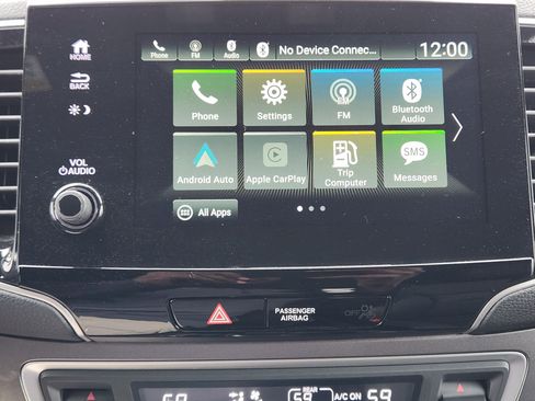 Certified 2022 Honda Passport EX-L image 17