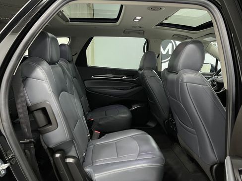 Used 2019 Buick Enclave Premium w/ Experience Buick Package image 35