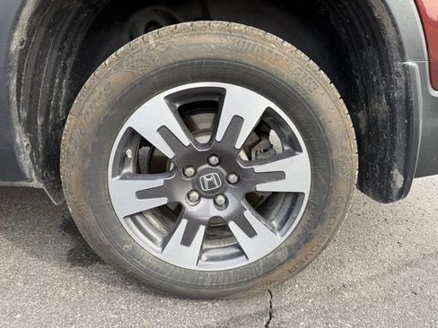 Used 2019 Honda Ridgeline RTL image 10