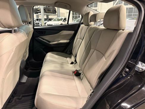 Used 2023 Subaru Impreza Premium image 10
