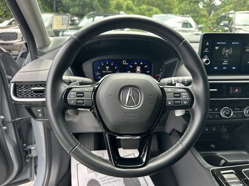 Certified 2025 Acura ADX FWD image 27