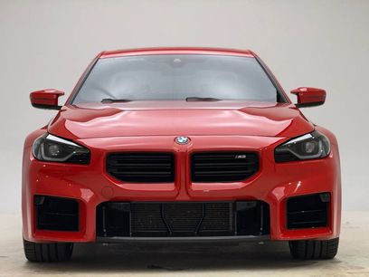 Used 2024 BMW M2 w/ Lighting Package