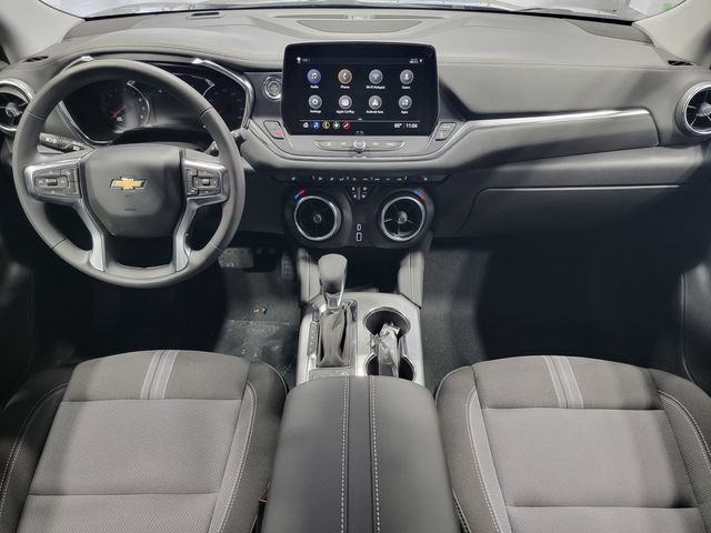 New 2026 Chevrolet Blazer LT w/ Midnight/Sport Edition AWD/4WD image 17