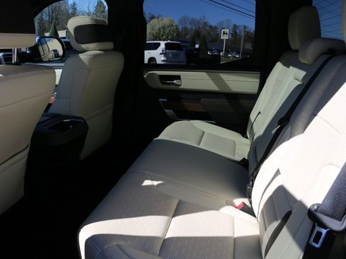 Used 2023 Toyota Tundra 1794 Edition image 31