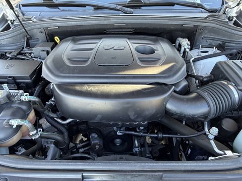 Used 2021 Jeep Grand Cherokee Laredo X image 33