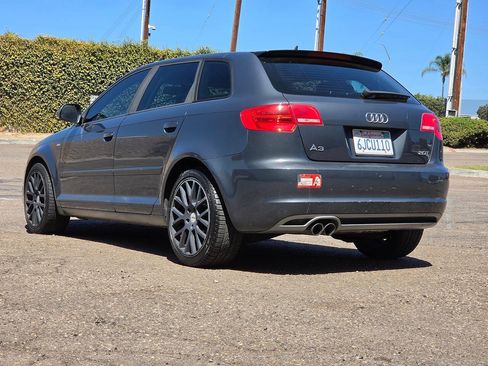Used 2009 Audi A3 2.0T FWD image 17
