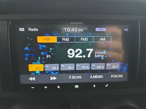 Used 2010 Jeep Wrangler Sport image 35