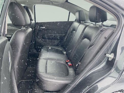Used 2019 Chevrolet Sonic Premier image 17