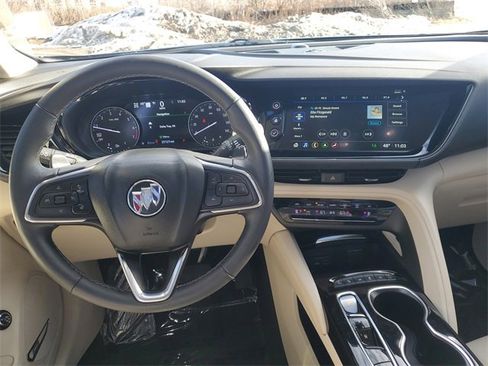Certified 2023 Buick Envision Avenir image 29