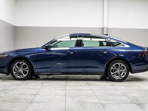 Used 2023 Honda Accord EX-L image 11