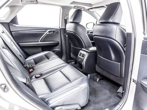 Used 2019 Lexus RX 350 FWD image 35