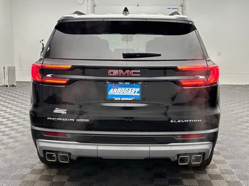 New 2026 GMC Acadia Elevation w/ Super Cruise Package image 11