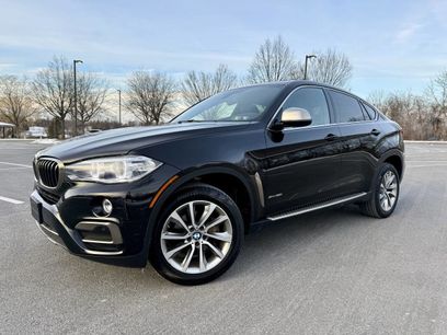 Used 2018 BMW X6 xDrive35i w/ Premium Package