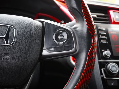 Used 2019 Honda Civic Si image 16