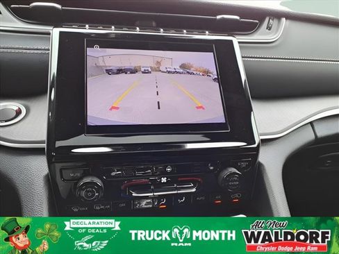 New 2025 Jeep Grand Cherokee 4WD image 15