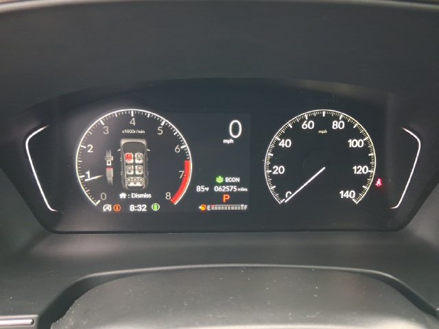 Used 2024 Honda Pilot TrailSport image 17
