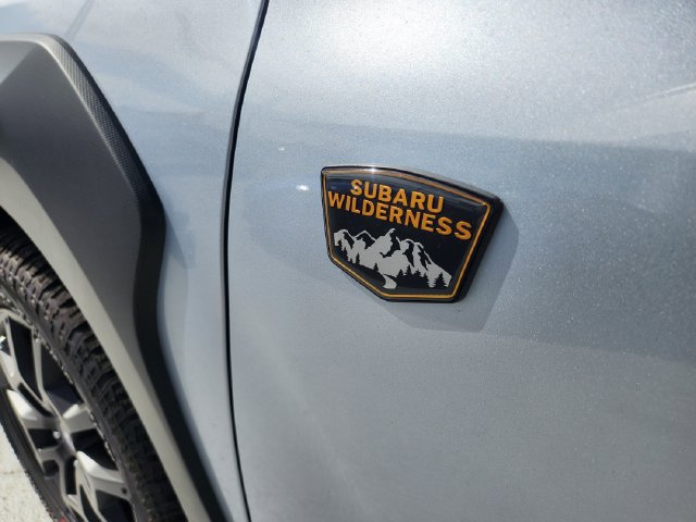New 2026 Subaru Crosstrek 2.5i Wilderness w/ Crosstrek Mirror Package AWD/4WD image 9