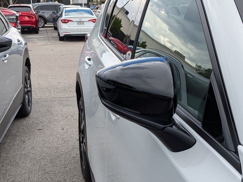 New 2026 MAZDA CX-5 Preferred AWD/4WD image 14