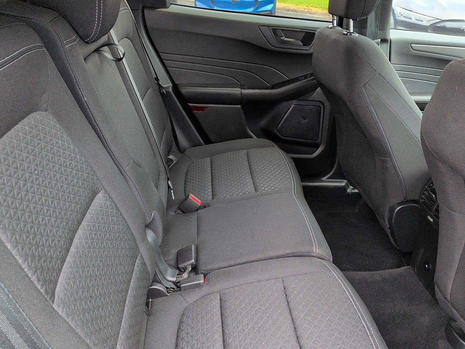 Used 2024 Ford Escape Active AWD/4WD image 11