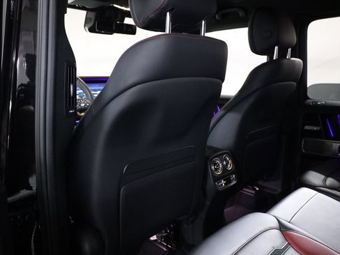 Certified 2022 Mercedes-Benz G 63 AMG 4MATIC image 41
