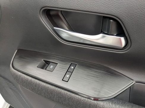New 2026 Nissan Kicks SV w/ SV Premium Package FWD image 24