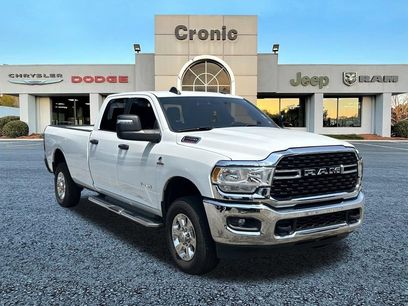 Used 2024 RAM 2500 Big Horn