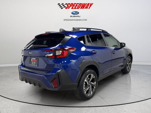 New 2026 Subaru Crosstrek 2.0i Premium AWD/4WD image 6
